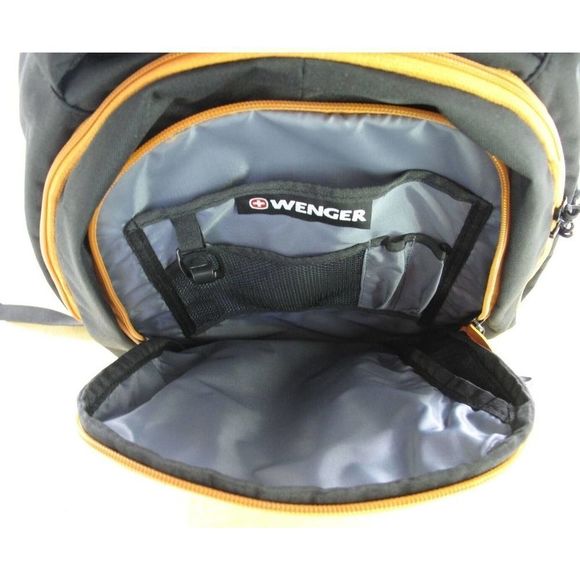 Wenger Overpass Laptop Backpack with Tablet Pocket - Picture 4 of 5